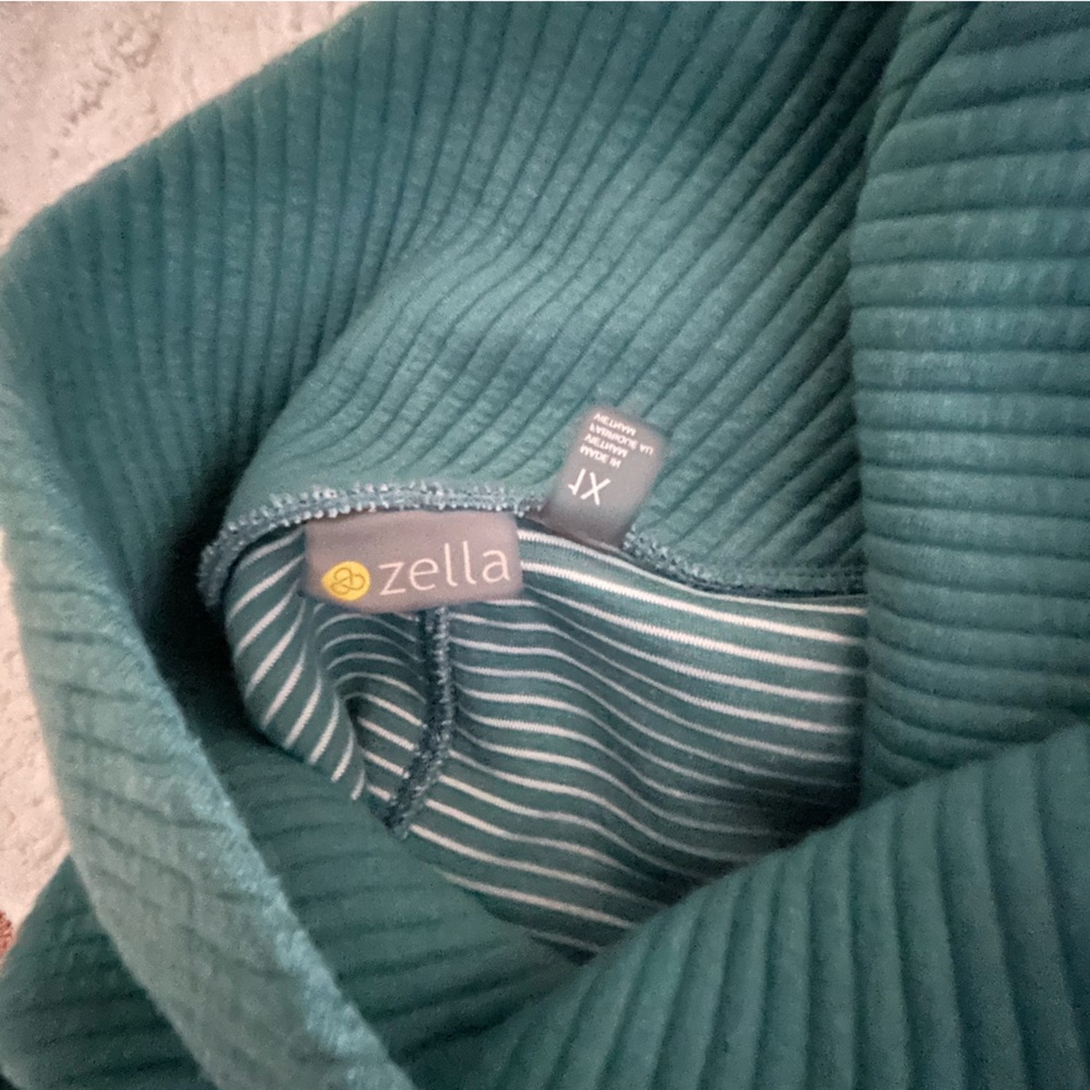 Zella Sweater